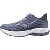 MIZUNO WAVE RIDER 28 WOMEN Scarpa Running Donna