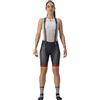 CASTELLI FREE AERO RC WOMAN BIBSHORT Salopette Estiva Ciclismo Donna