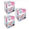 D.M.D. S.D.F. Dermacotone Coppette Assorbilatte Pelli Sensibili Offerta 3 confezioni da 30 Pezzi (3x30)