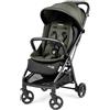 Peg Perego Selfie Plus Passeggino Leggero per Bambini sino ai 22 Kg colore Metal