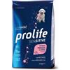 Prolife Sensitive Puppy Medium/Large Lamb & Rice - Prolife - Sensitive Puppy Medium/Large Lamb & Rice - 10KG