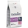 Exclusion Diet Hypoallergenic Puppy All Breed Maiale e Piselli - Exclusion - Diet Hypoallergenic Puppy All Breed Maiale e Piselli - 12KG