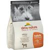 Almo Nature Holistic Fresh Small Agnello e Riso - Almo Nature - Holistic Fresh Small Agnello e Riso - 2KG