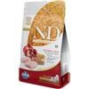 Farmina Natural & Delicious Ancestral Grain Puppy Starter con Pollo e Melograno - Farmina - Natural & Delicious Ancestral Grain Puppy Starter con Pollo e Melograno - 2,50KG