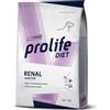 Prolife Dog Medium Large Renal Sensitive - Prolife - Dog Medium Large Renal Sensitive - 8KG