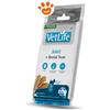 Farmina Dog Snack Dental Treat Vet Life Joint Mini - Confezione Da 60 Gr