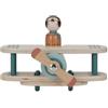 Little Dutch Gioco Di Legno Little Dutch Aeroplanino