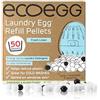 Ecoegg Fresh Linen, 50 lavaggi