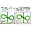 RECORDATI SPA ANTISPASMINA COLICA*30 cpr riv 10 mg + 10 mg