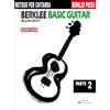HAL LEONARD Berklee Basic Guitar: parte 2 | Metodo per chitarra per chi ha già le basi | Notazione standard e TAB | Esercizi pratici e brani per studio quotidiano | Percorso progressivo per imparare e suonare
