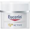 BEIERSDORF SpA Eucerin Q10 Active - Crema viso per rughe sottili - 50 ml