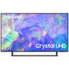 SAMSUNG TV UE43CU8570UXZT CRYSTAL UHD 4K, SMART TV