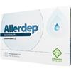 ERBOZETA ALLERDEP GOCCE OCULARI10F0,5ML - ERBOZETA - 941974204