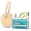 OPTIMA NATURALS Srl Bagno Doccia Solido Vitamina E Colours Of Live Skin Supplement 80g