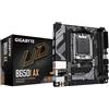 ‎Gigabyte Gigabyte B650I AX (Socket AM5/B650/DDR5/S-ATA 6Gb/s/Mini ITX)