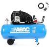 ABAC EXP A39B 270 CT3 - Compressore per Uso Intensivo - Trifase 200 L