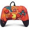 PowerA Controller cablato avanzato PowerA per Nintendo Switch - Pokémon: Charizard Vortex