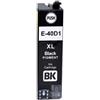EPSON Cartuccia compatibile con Epson C13T40D140 (T40D1) - nero - PIGMENTATO