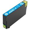 EPSON Cartuccia compatibile con Epson C13T09K24010 (T408C-XL) - ciano - 1700 pagine