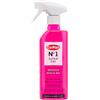 CarPlan Detergente e Cera Senza Acqua, Cera per Auto Facile e Veloce, CarPlan N. 1 Super Dri Spray, 600ml
