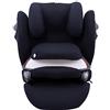 JYOKO KIDS Fodera per seggiolino auto in cotone compatibile con Cybex Pallas M - S Fix y Pallas B - Fix (Black Series)