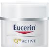 BEIERSDORF SPA Eucerin Q10 Active - Crema viso per rughe sottili - 50 ml