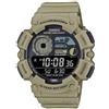Casio Orologio Sportivo WS-1500H-5BVEF