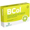 BCOL 30 COMPRESSE NATURNEED Srl