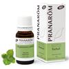 Pranarom PRANARÔM Olio Essenziale di Mandarino Bio - Aromaterapia, Anti-Stress e Rilassante Naturale - Supporta il sistema respiratorio - Ideale per Diffusore e Massaggi - 10ml