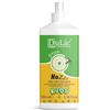 DULÀC FARMACEUTICI 1982 Dulàc - NOZZZ Spray Corpo Profumato per Bambini, 100 ml Spray Antipuntura, Protezione Lunga Durata, Contiene Aloe Vera, Repellente Zanzare e Insetti