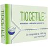 Tiocetile 30 Compresse 40,5 g