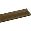 Amig - Tapajuntas per pavimenti - 985 mm x 40 mm - Striscia di transizione su gradini e adesivi - Copritavolo per giunzioni in legno, parquet, legno, legno, marmo e piastrelle - alluminio pino