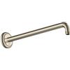 AXOR ShowerSolutions braccio doccia, 27348820, ShowerSolutions nichel spazzolato [Rubinetteria Bagno > Soffioni Doccia]