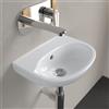 Villeroy & Boch O.novo lavamani, 43403601, O.novo bianco [Lavabi > Lavamani]