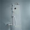 Grohe Vitalio Start System 250 colonna doccia per rubinetto, 26680001, Vitalio Start System 250 cromo [Rubinetteria Bagno > Colonne Doccia]