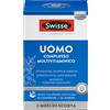 Swisse Multivit Uomo 60cpr