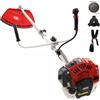 GeoTech GT-2 43D - Decespugliatore a scoppio