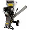 BlackStone CSB 150 BS - Biotrituratore a scoppio - Motore a benzina Briggs & Stratton 13.5 hp