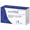 LIPINUTRAGEN SRL Enne 3 Plus 20 Capsule Softgel