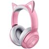 Razer Kraken Bluetooth Kitty, Auriculares inalámbricos Bluetooth Chroma RGB, Blu