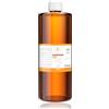 Snadi - Olio di Ricino BIO Puro | 1 litro | Pressato a Freddo | Antiossidante, Anti-Invecchiamento | Idratante per Pelle, Corpo e Capelli Secchi | Stimola la Crescita di Ciglia e Barba | Ecologico