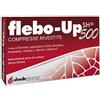 Flebo-Up Shedir Pharma Flebo-up SH 500 Integratore per Microcircolo 30 Compresse