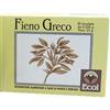 Ecol FIENO GRECO 50 TAVOLETTE 720