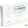 PURYTRA FARMACEUTICI SPA PROMENTIC 30 COMPRESSE