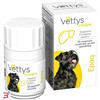 PHARMAIDEA Srl VETTYS INTEGRA EPAQ CANE 30 COMPRESSE MASTICABILI