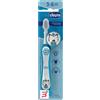 CHICCO (ARTSANA SPA) CHICCO SPAZZOLINO 3-6 YEARS AZZURRO