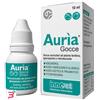 INNOVET ITALIA SRL AURIA GOCCE AURICOLARI 10 ML