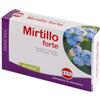 Mirtillo forte estratto secco titolato 30 capsule