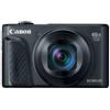 CANON SPEDIZIONE GRATUITA - CANON - Fotocamera Digitale SX740 HS 20.3 Mpx Zoom Ottico 40x Display 3' Colore Nero