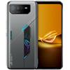 ASUS - Rog Phone 6D 5G 256GB 12GB RAM 6.78' Doppia SIM Android 12 USB tipo-C 6000 mAh Colore Grey - SPEDIZIONE GRATUITA